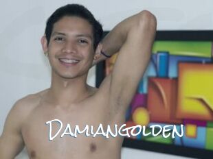 Damiangolden