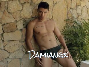 Damiangx
