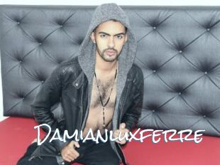 Damianluxferre