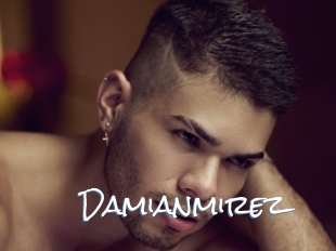 Damianmirez