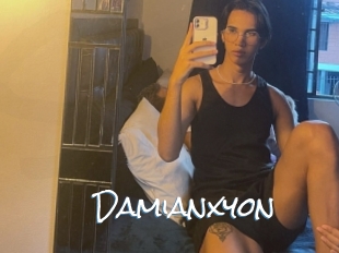 Damianxyon