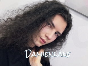 Damienlake