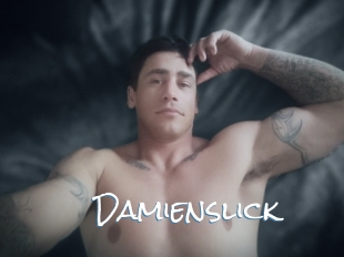 Damienslick