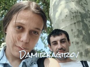 Damirbagirov