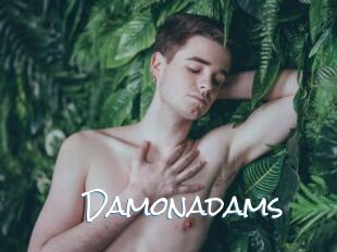 Damonadams