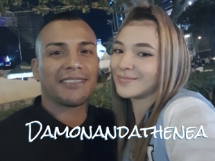 Damonandathenea