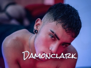 Damonclark