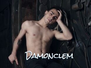 Damonclem