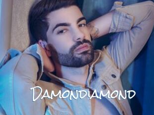 Damondiamond