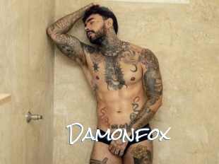 Damonfox