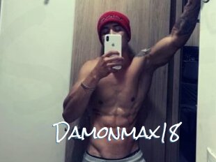 Damonmax18