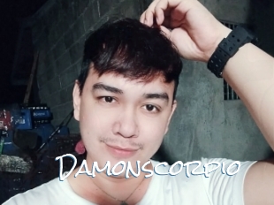 Damonscorpio