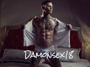 Damonsex18