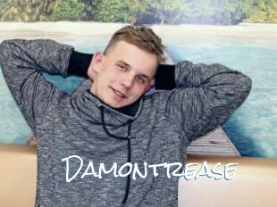 Damontrease