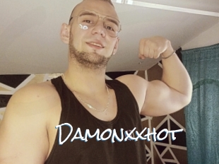 Damonxxhot