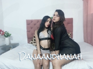 Danaandhanah