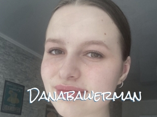 Danabawerman