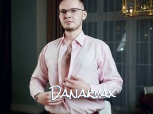 Danakvax