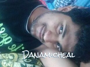 Danamicheal
