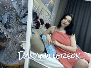 Danamillerson