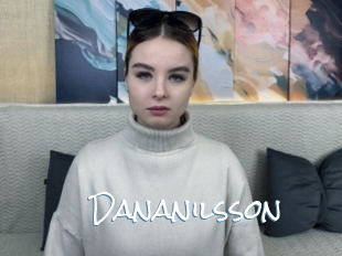Dananilsson
