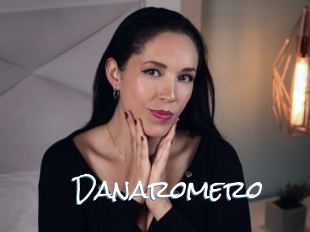 Danaromero