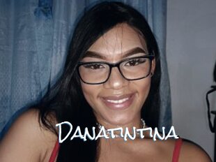 Danatintina