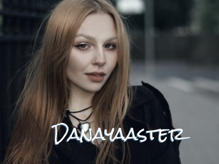Danayaaster