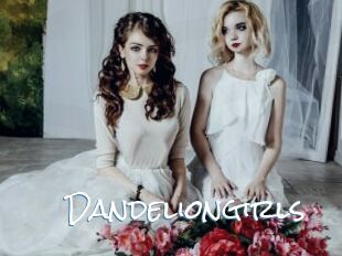 Dandeliongirls