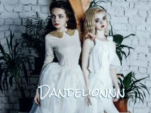 Dandelionnn
