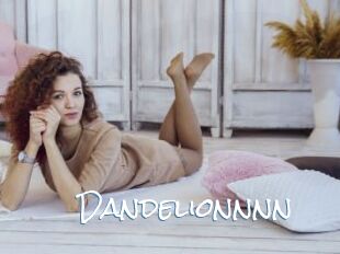 Dandelionnnn