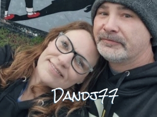 Dandj77