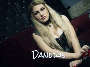 Daneris