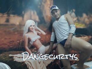 Dangecurtys