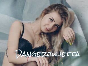 Dangerjulietta