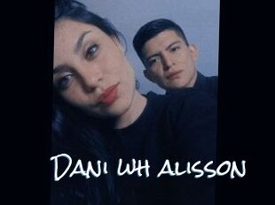 Dani_wh_alisson