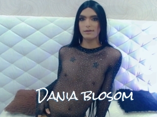 Dania_blosom
