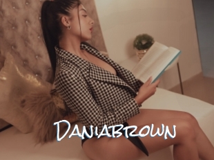Daniabrown