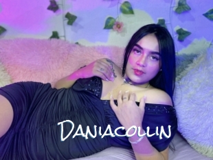 Daniacollin