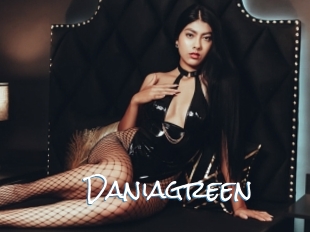 Daniagreen