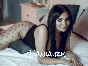 Daniairis