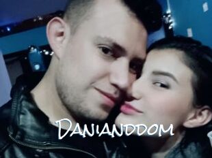 Danianddom
