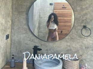 Daniapamela