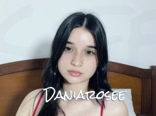 Daniarosee