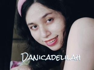 Danicadelilah