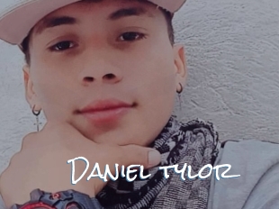 Daniel_tylor