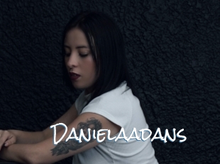 Danielaadans