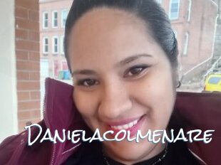 Danielacolmenare