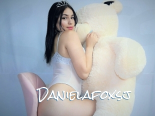 Danielafoxsj