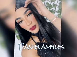 Danielamyles